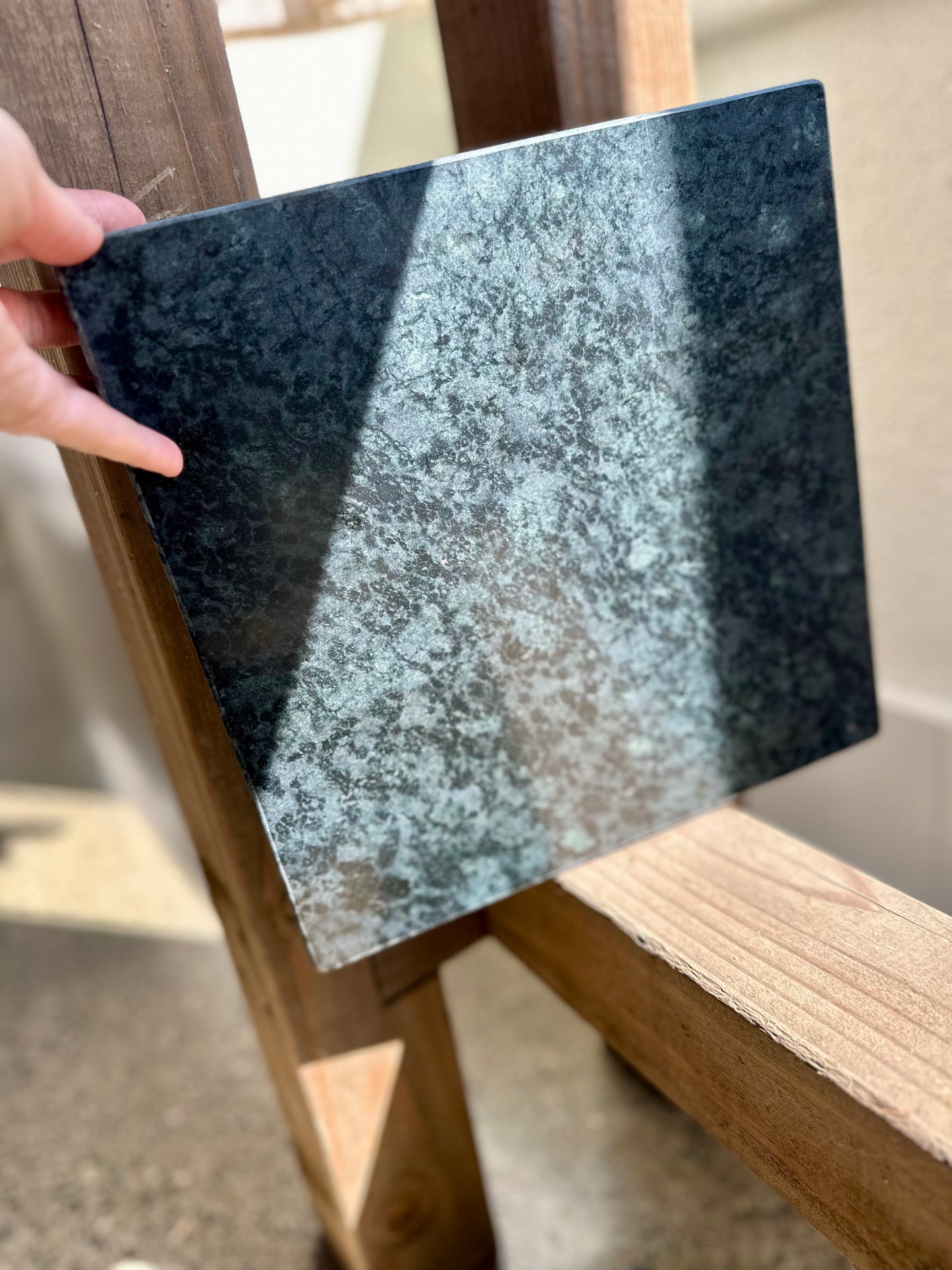 Culinary Stone | Baking Stone